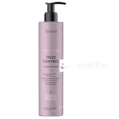 FRIZZ CONTROL ACONDICIONADOR 300 ML TEKNIA