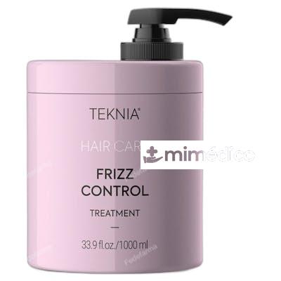 FRIZZ CONTROL MASCARILLA 1000 ML NA TEKNIA