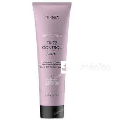 FRIZZ CONTROL CURL DEFINING CREMA 150 ML NA TEKNIA