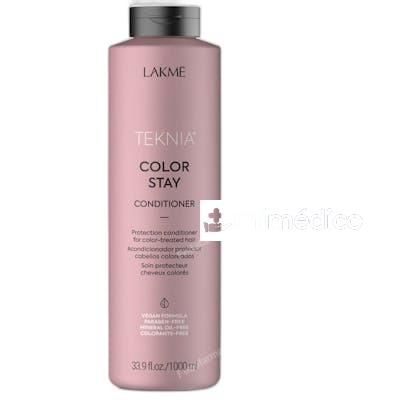 COLOR STAY CHAMPU 1000 ML TEKNIA