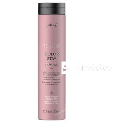 COLOR STAY CHAMPU 300 ML TEKNIA
