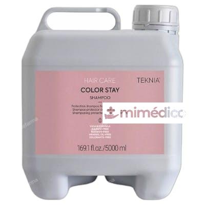 COLOR STAY CHAMPU 5000 ML TEKNIA