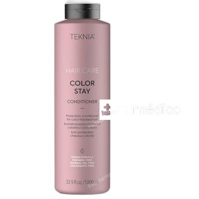 COLOR STAY ACONDICIONADOR 1000 ML TEKNIA