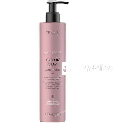 COLOR STAY ACONDICIONADOR 300 ML TEKNIA
