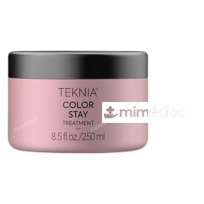 COLOR STAY TRATAMIENTO 250 ML TEKNIA