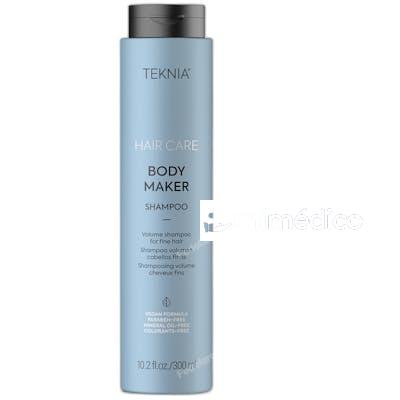 BODY MAKER CHAMPU 300 ML TEKNIA