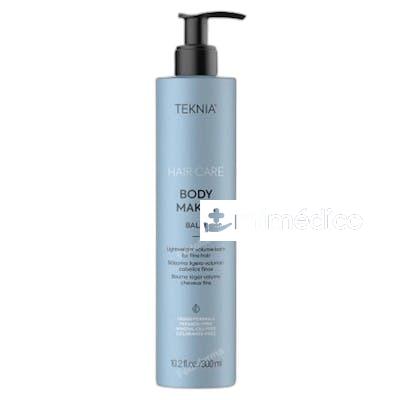 BODY MAKER BALSAMO 1000 ML NA TEKNIA