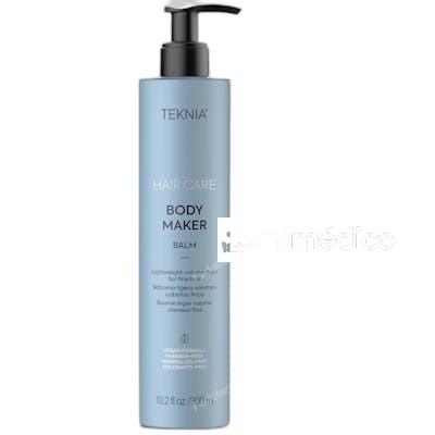 BODY MAKER BALSAMO 300 ML NA TEKNIA