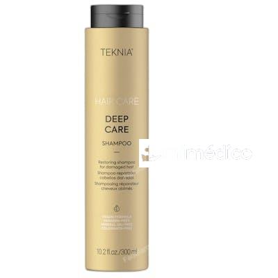 DEEP CARE CHAMPU 300 ML TEKNIA