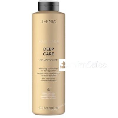 DEEP CARE ACONDICIONADOR 1000 ML TEKNIA
