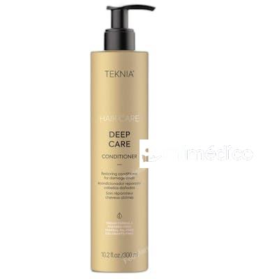 DEEP CARE ACONDICIONADOR 300 ML TEKNIA