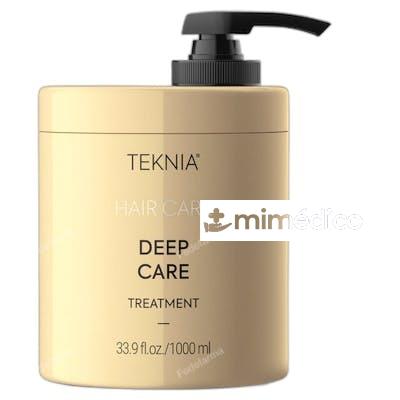 DEEP CARE MASCARILLA 1000 ML TEKNIA