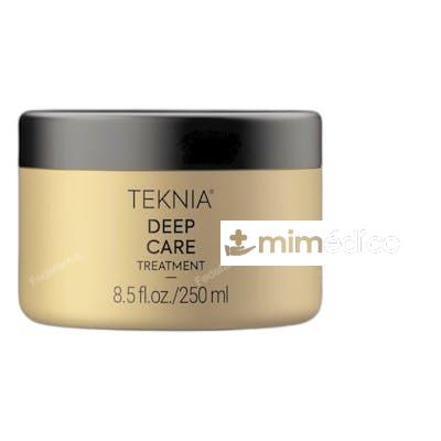 DEEP CARE MASCARILLA 250 ML TEKNIA