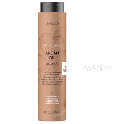 ARGAN OIL CHAMPU 300 ML NA TEKNIA