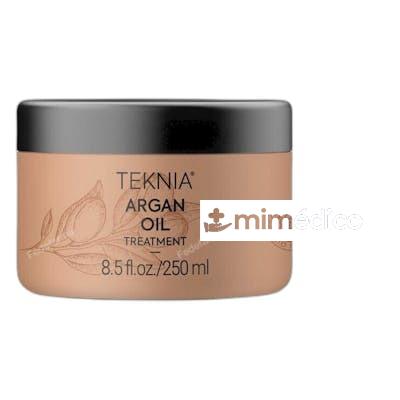 ARGAN OIL TRATAMIENTO 250 ML TEKNIA