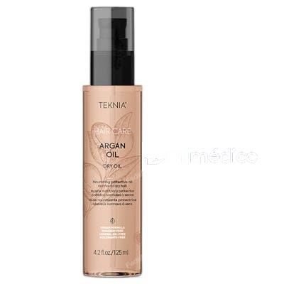 ARGAN OIL ACEITE SECO PROTECTOR 125 ML NA TEKNIA