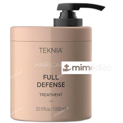 FULL DEFENSE TRATAMIENTO 1000 ML TEKNIA