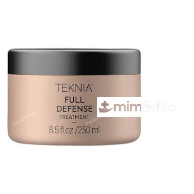 FULL DEFENSE TRATAMIENTO 250 ML TEKNIA