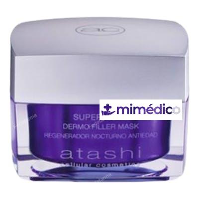 SUPERNIGHT MASCARILLA DERMO FILLER 50 ML NA ATASHI