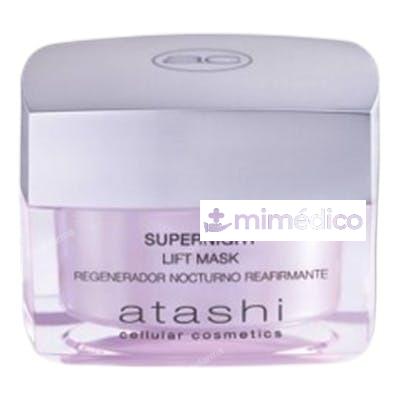 SUPERNIGHT MASCARILLA LIFT MASK 50 ML NA ATASHI