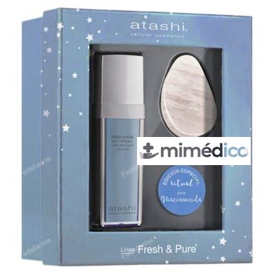 COFRE FRESH PURE SUERO NIGHT RENEWAL TAKIMOCHIII NA ATASHI