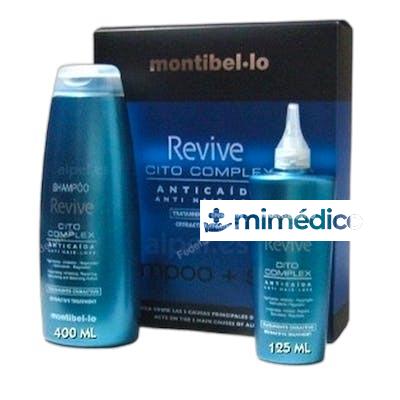 REVIVE CITO COMPLEX ANTICAIDA KIT NA MONTIBELLO