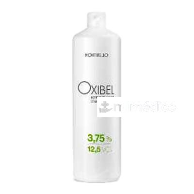 OXIBEL CREAM 12,5 VOL. 1000 ML (3,75 %) MONTIBELLO
