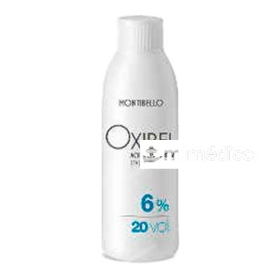 OXIBEL MONODOSIS 20 VOL 60 ML 60 ML MONTIBELLO