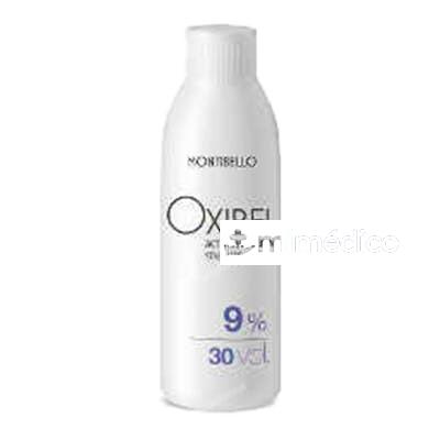 CROMATONE OXIBEL CREMA ACTIVADORA 30 VOL 9  60 ML MONTIBELLO