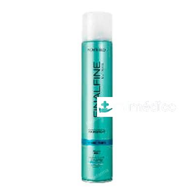 FINALFINE ULTIMATE STRONG 500 ML MONTIBELLO