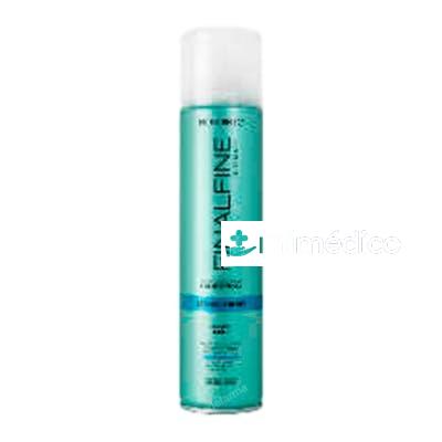 FINALFINE ULTIMATE SIN GAS STRONG 400 ML MONTIBELLO