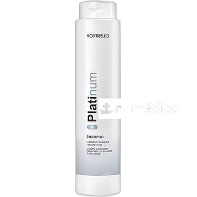 CHAMPU CABELLO BLANCO Y CANAS 300 ML 300 ML MONTIBELLO
