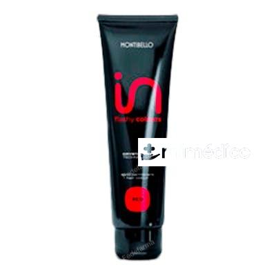 INFLASHY RED 150ML MONTIBELLO
