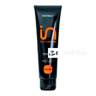 INFLASHY ORANGE 150ML MONTIBELLO