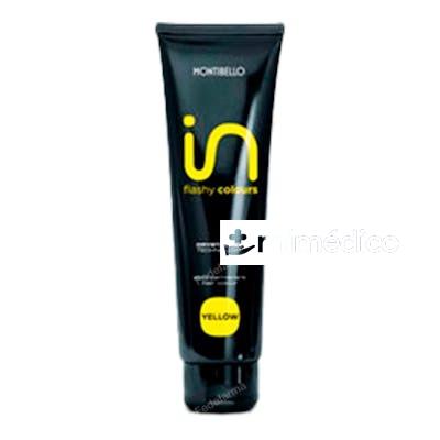INFLASHY YELLOW 150ML MONTIBELLO