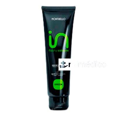 INFLASHY GREEN 150ML MONTIBELLO