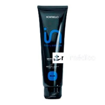 INFLASHY BLUE 150ML MONTIBELLO