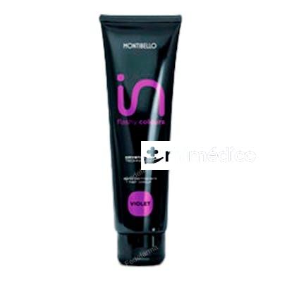 INFLASHY VIOLET 150ML MONTIBELLO