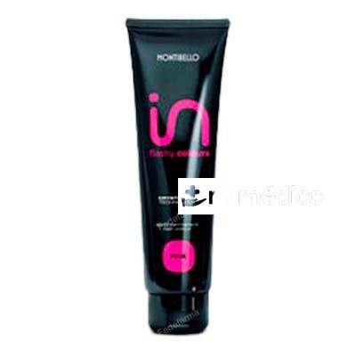 INFLASHY PINK 150ML MONTIBELLO