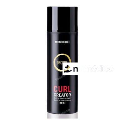 DECODE CURL CREATOR ACTIVADOR RIZOS 150ML MONTIBELLO