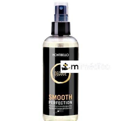 DECODE SMOOTH PERFECTION SPRAY ALISADOR PROTECTOR 200ML MONTIBELLO