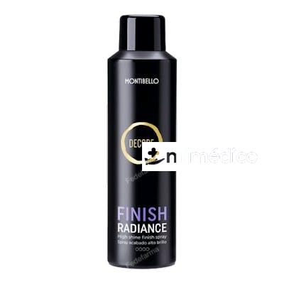 DECODE FINISH - RADIANCE - SPRAY ACABADO ALTO BRILLO MONTIBELLO