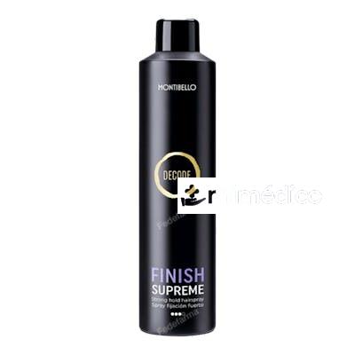 DECODE FINISH SUPREME 400ML MONTIBELLO