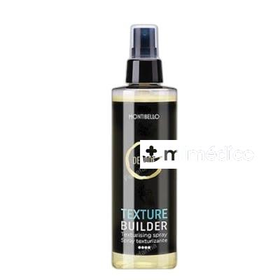 DECODE TEXTURE BUILDER SPRAY TEXTURIZANTE 200ML MONTIBELLO