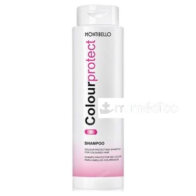 COLOUR PROTECT CHAMPU 15 ML MONTIBELLO