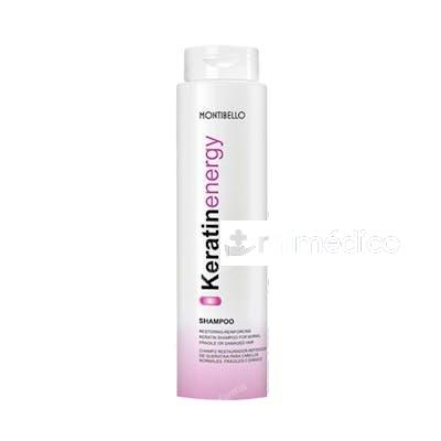 CHAMPU KERATIN ENERGY 300ML MONTIBELLO