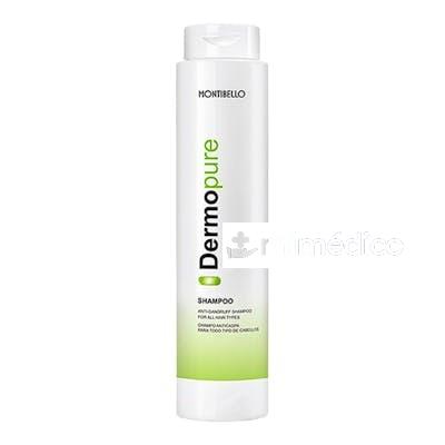 CHAMPU DERMO PURE 300ML MONTIBELLO