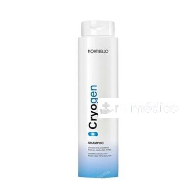 CHAMPU CRYOGEN FOR ALL HAIR-LOSS TYPES 300ML MONTIBELLO