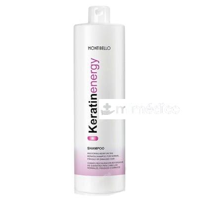 CHAMPU KERATIN ENERGY 1000ML MONTIBELLO