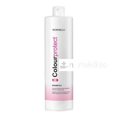 CHAMPU COLOUR PROTECT 1000ML MONTIBELLO